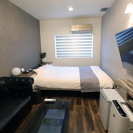 天然個室温泉 Hotel Lafontaine 諏訪 (Adults Only) Szuva Kültér fotó