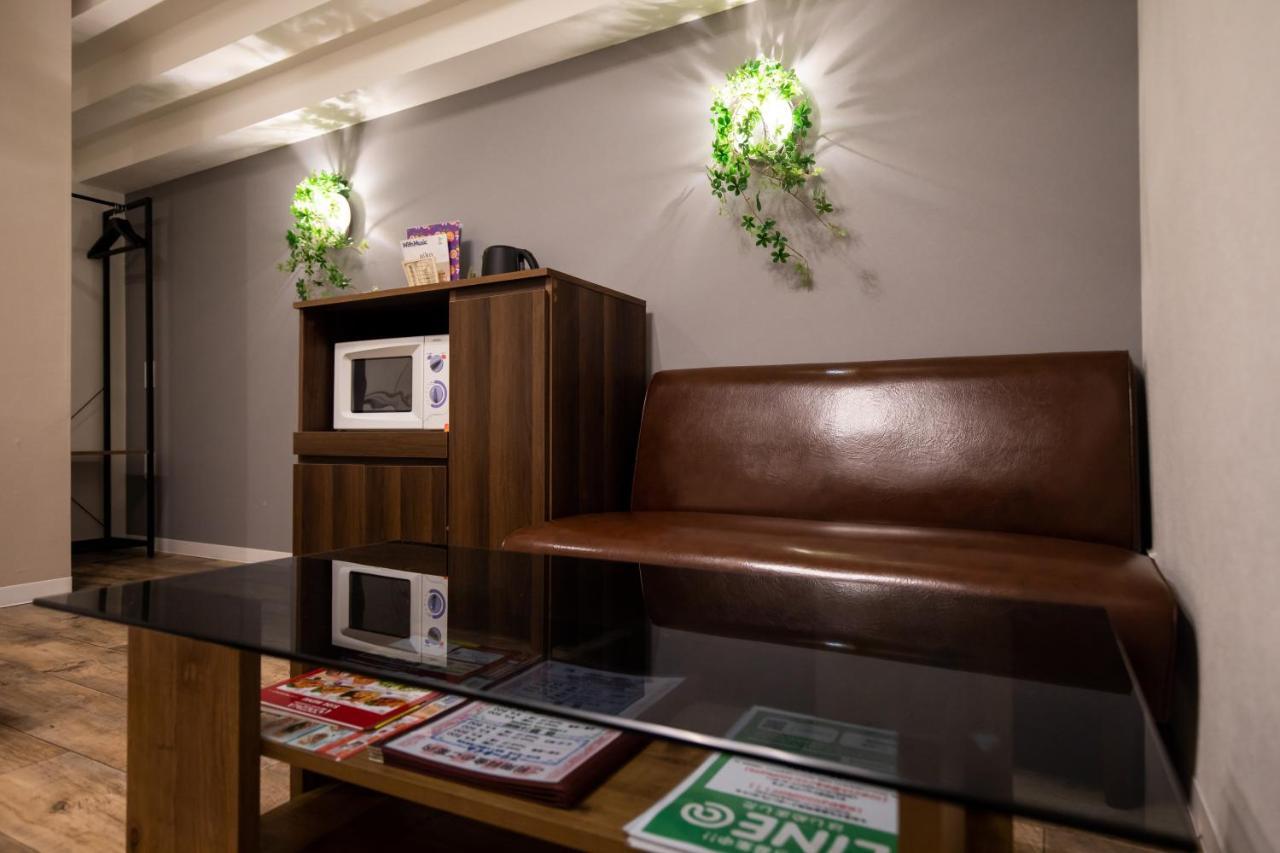 天然個室温泉 Hotel Lafontaine 諏訪 (Adults Only) Szuva Kültér fotó