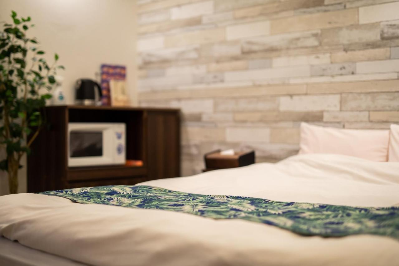 天然個室温泉 Hotel Lafontaine 諏訪 (Adults Only) Szuva Kültér fotó