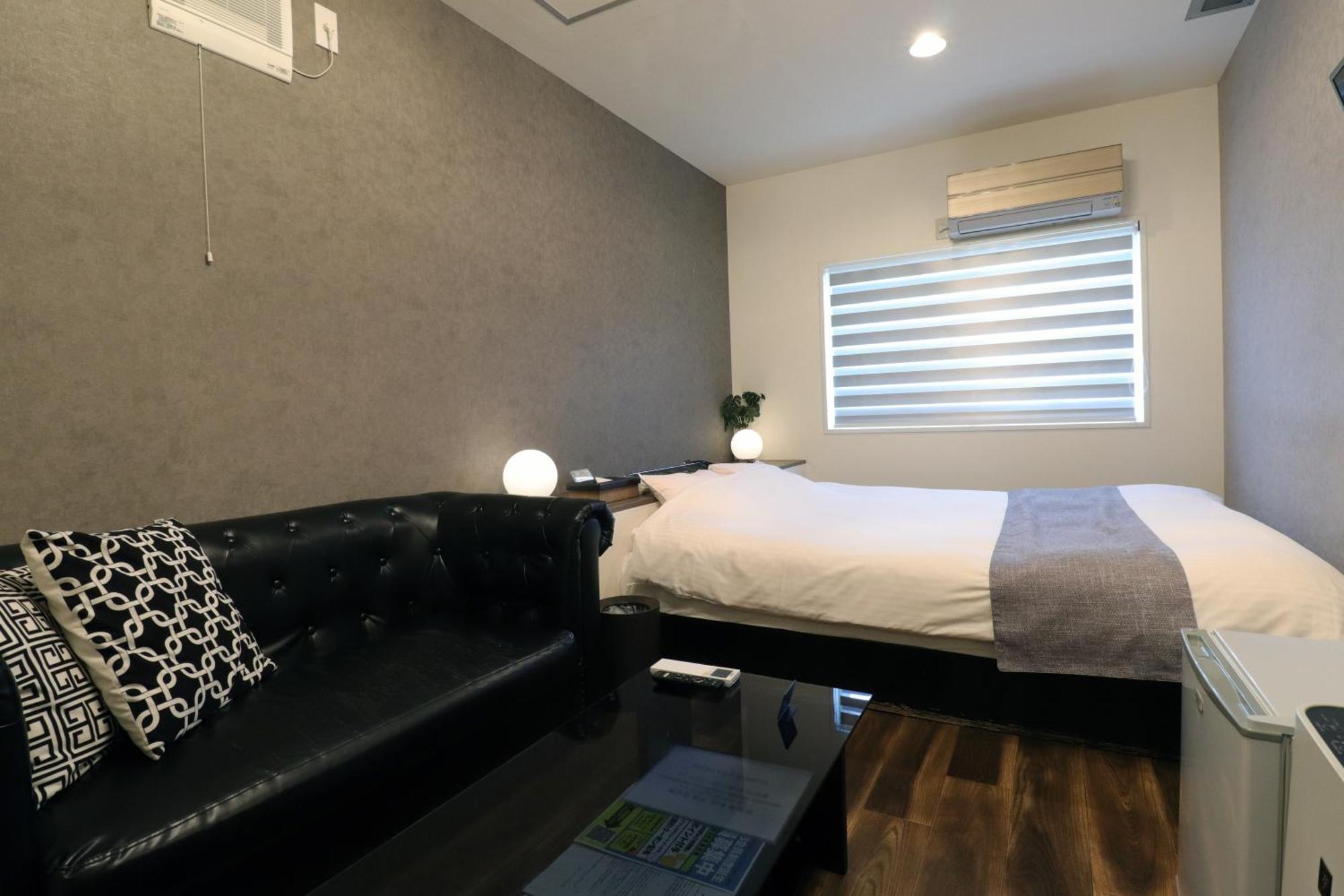 天然個室温泉 Hotel Lafontaine 諏訪 (Adults Only) Szuva Kültér fotó