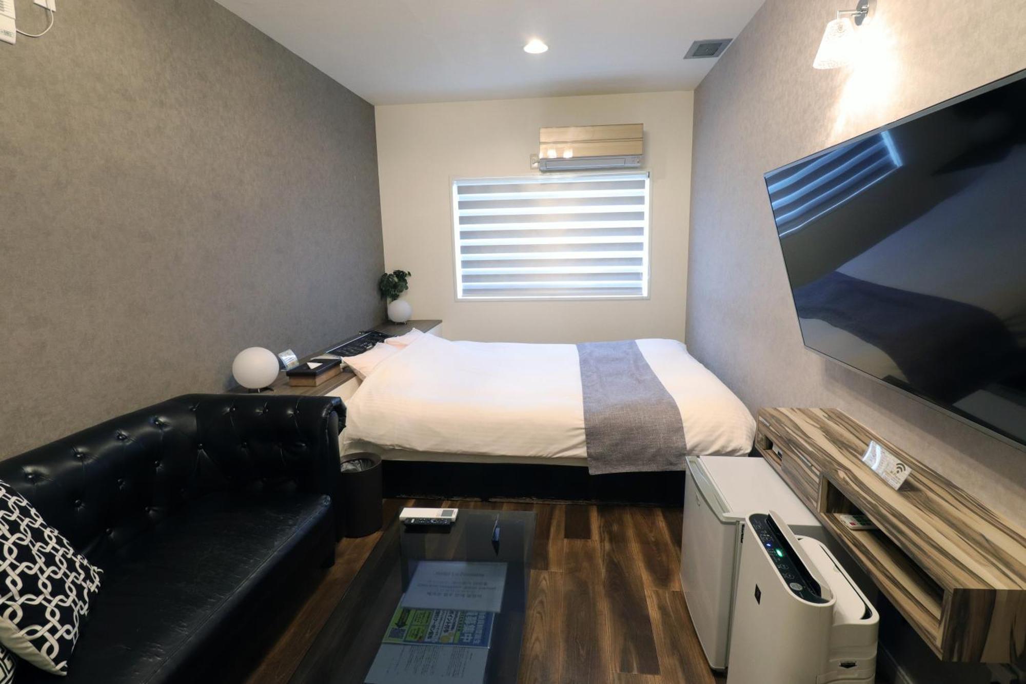天然個室温泉 Hotel Lafontaine 諏訪 (Adults Only) Szuva Kültér fotó