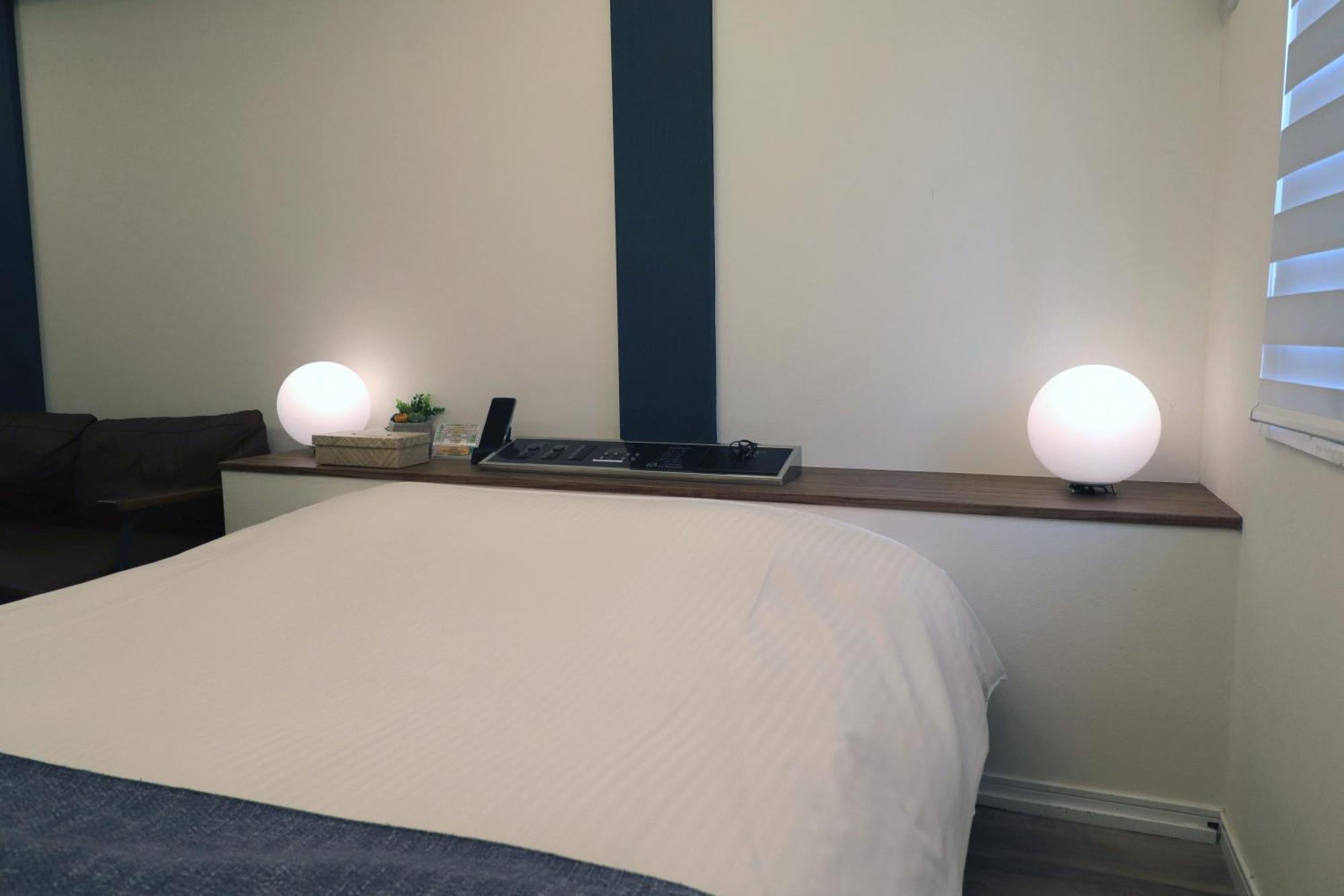 天然個室温泉 Hotel Lafontaine 諏訪 (Adults Only) Szuva Kültér fotó
