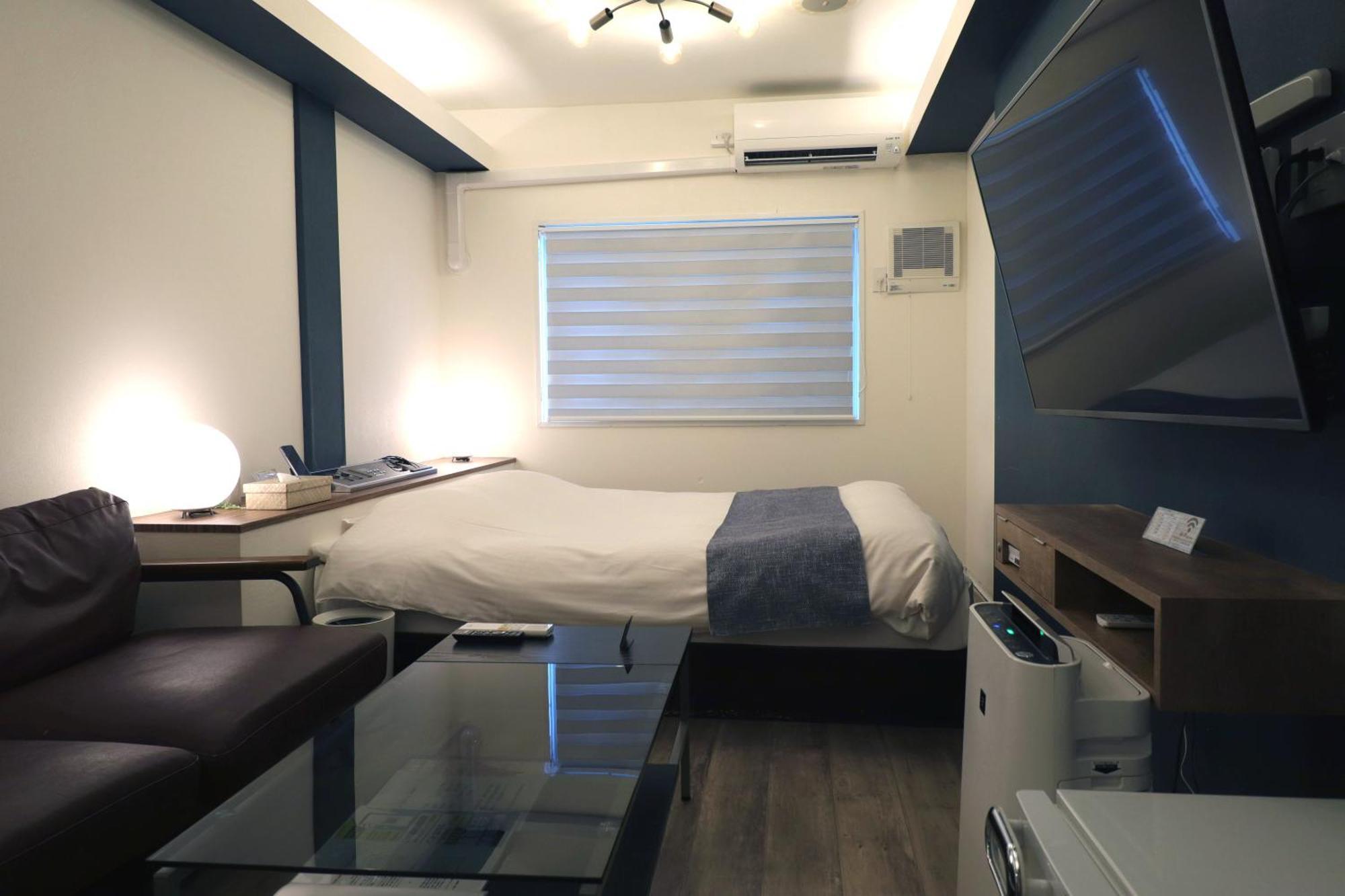 天然個室温泉 Hotel Lafontaine 諏訪 (Adults Only) Szuva Kültér fotó
