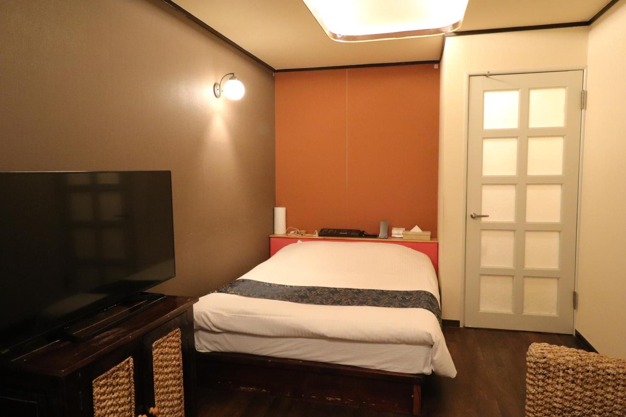 天然個室温泉 Hotel Lafontaine 諏訪 (Adults Only) Szuva Kültér fotó