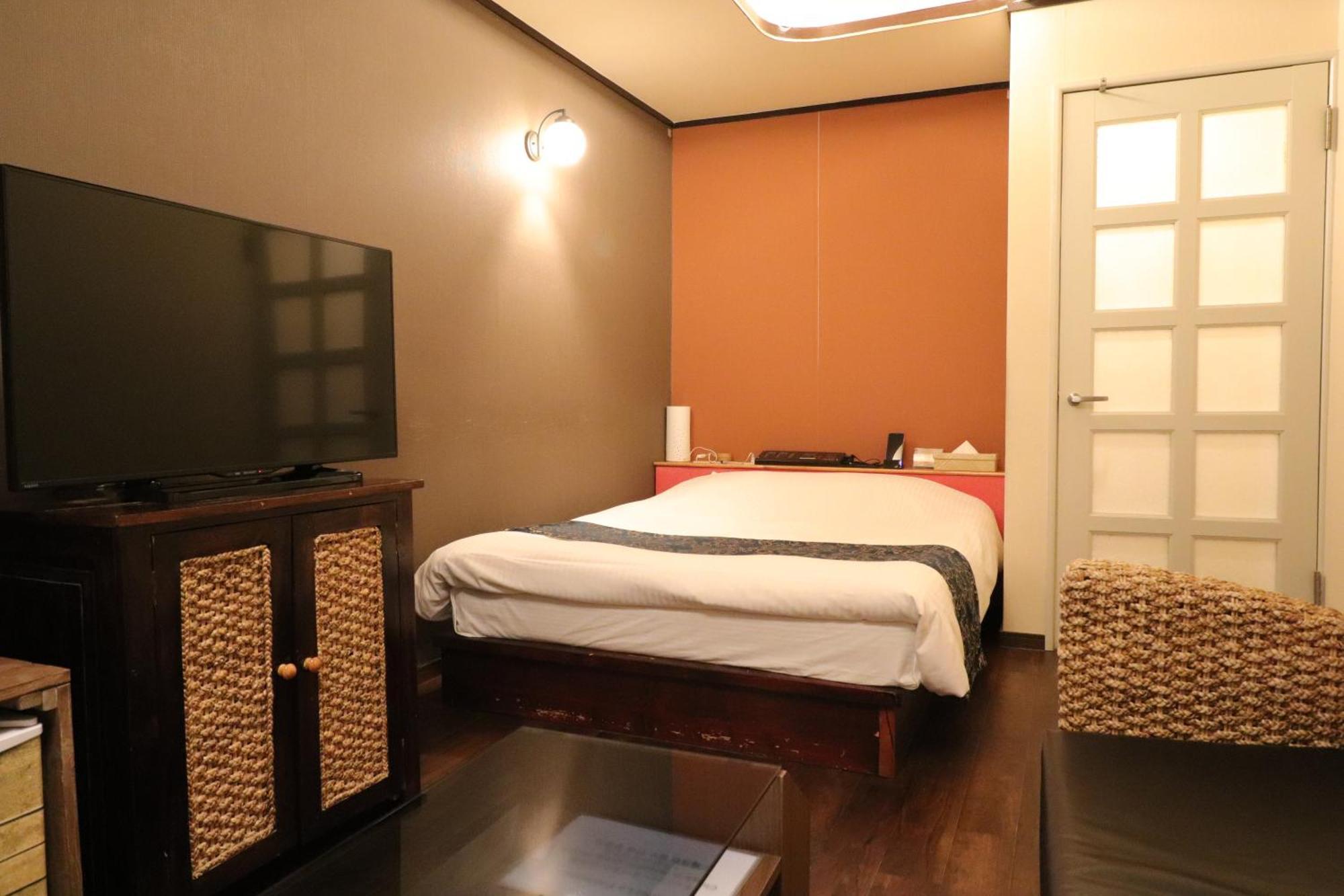 天然個室温泉 Hotel Lafontaine 諏訪 (Adults Only) Szuva Kültér fotó