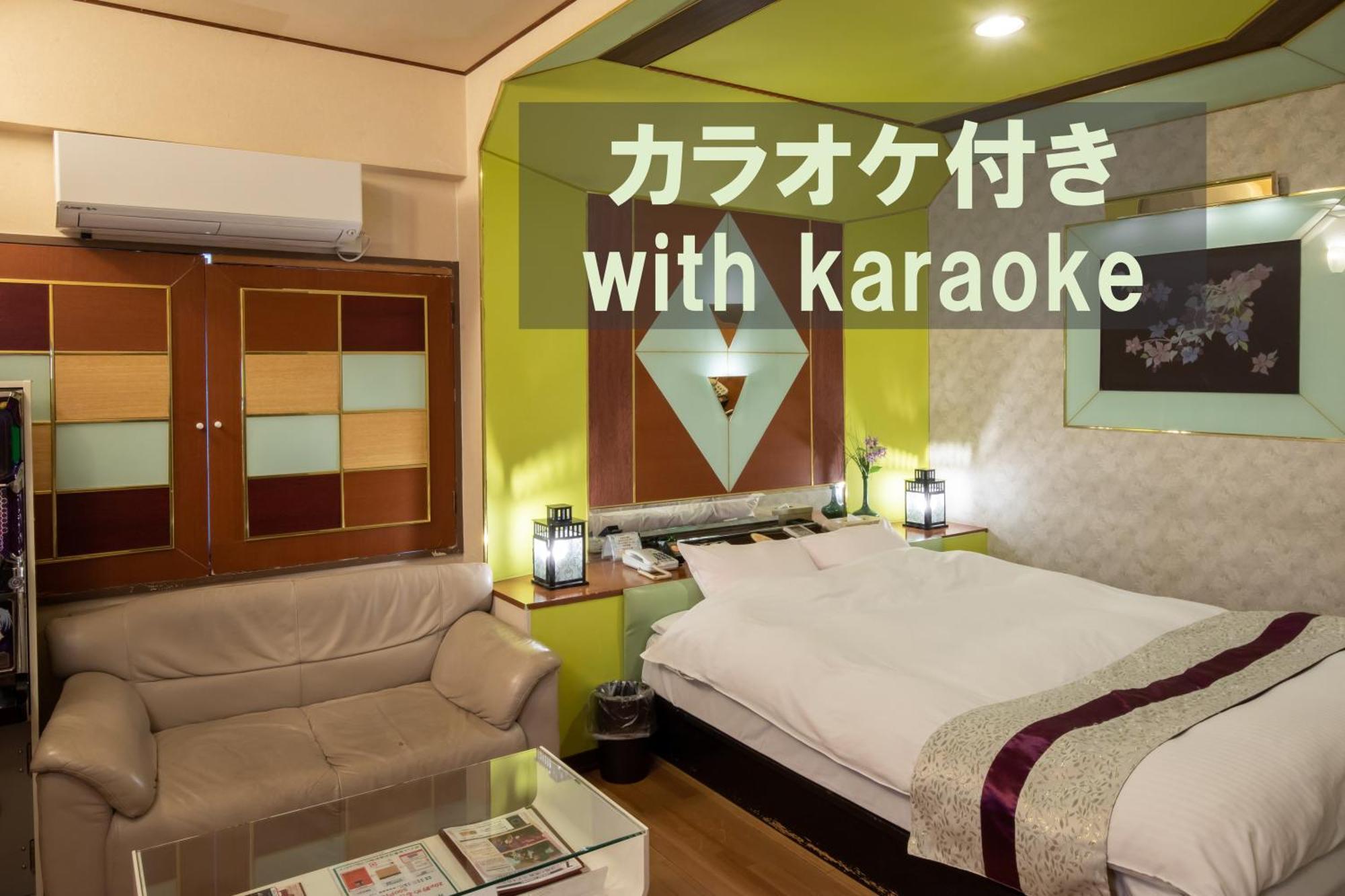 天然個室温泉 Hotel Lafontaine 諏訪 (Adults Only) Szuva Kültér fotó